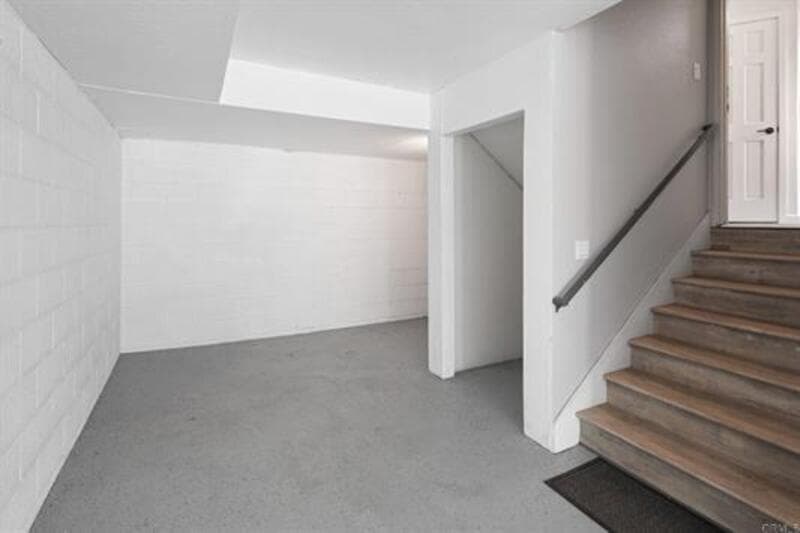 San Diego Townhome: 3711 Columbia Street