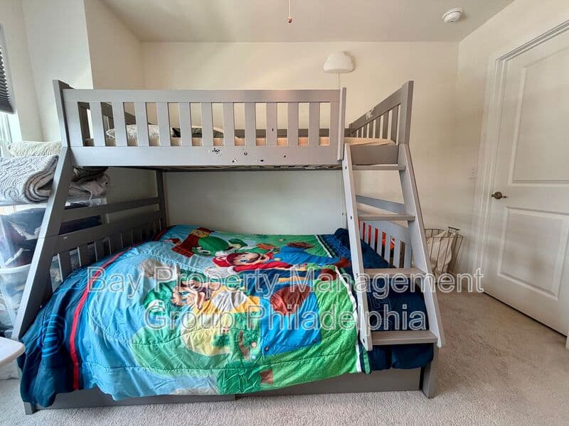 Downingtown House: 1916 Boulder Dr
