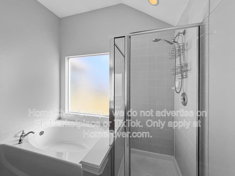 Mckinney House: 8009 Juliette Dr