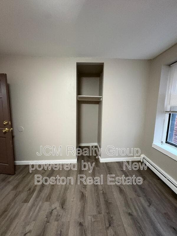 Jamaica Plain Condo: 5 Union Ave