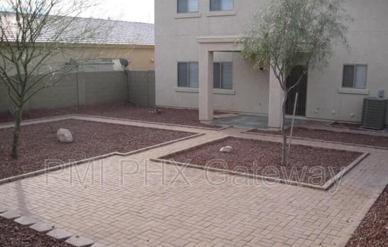Anthem House: 3776 W Wayne Lane