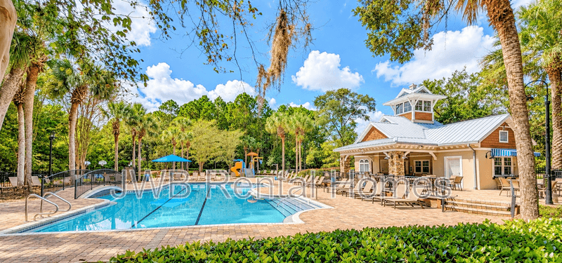 Jacksonville Condo: 12301 Kernan Forest Blvd #107