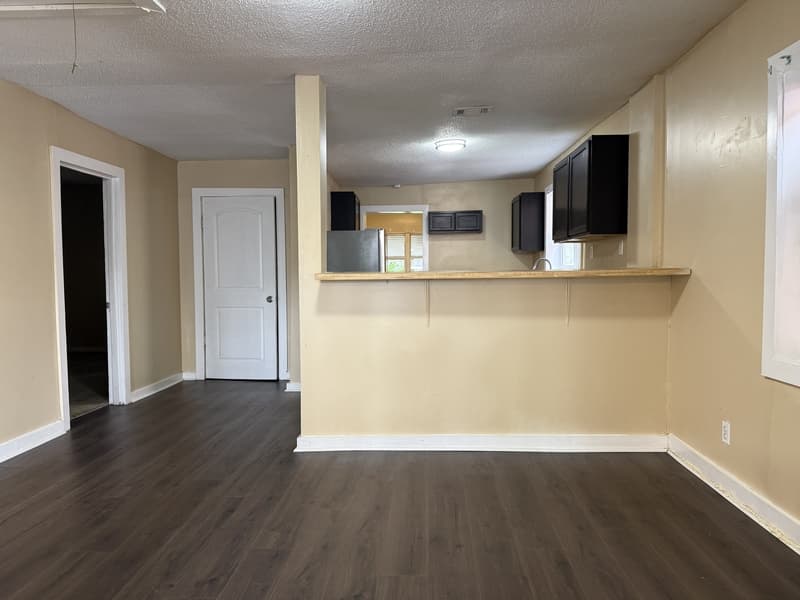 Savannah House: 1014 Cope Street