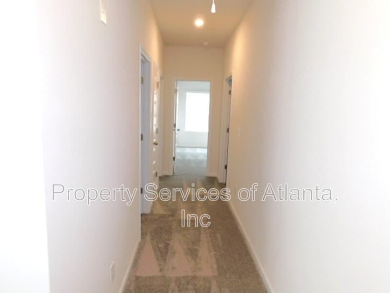 Ball Ground Townhome: 523 Ryan Ct