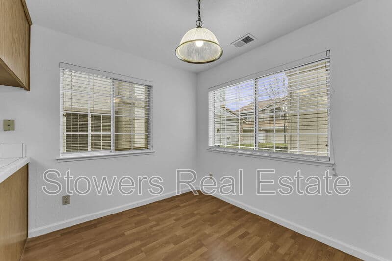 Danville House: 309 Camino Arroyo