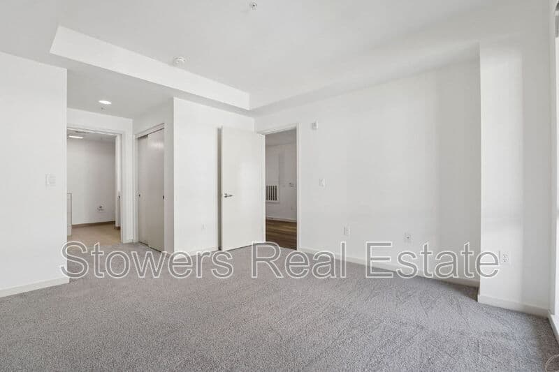 Walnut Creek Condo: 1655 N California Blvd