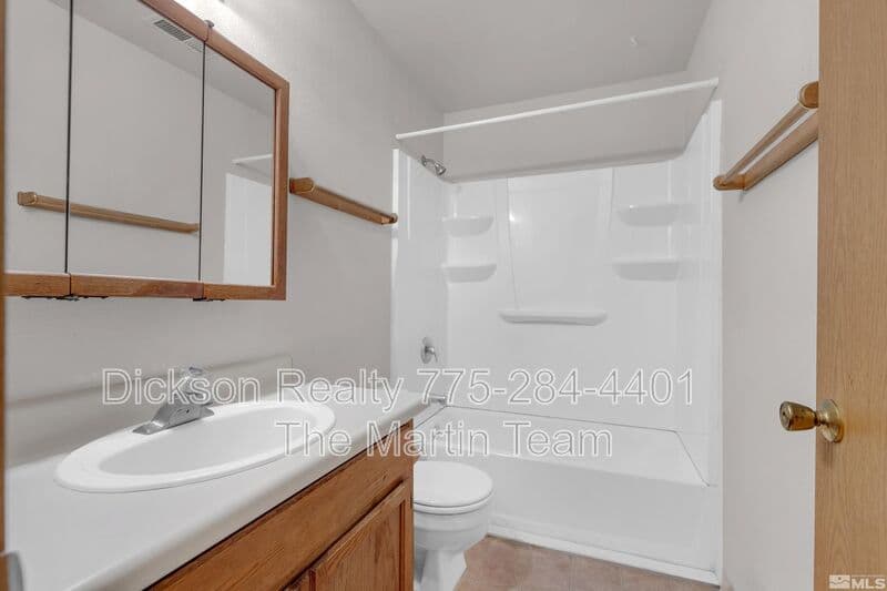 Reno House: 4985 W. 7th Street