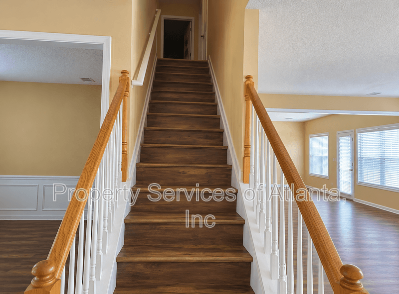 Acworth House: 4393 Sugar Maple Dr NW