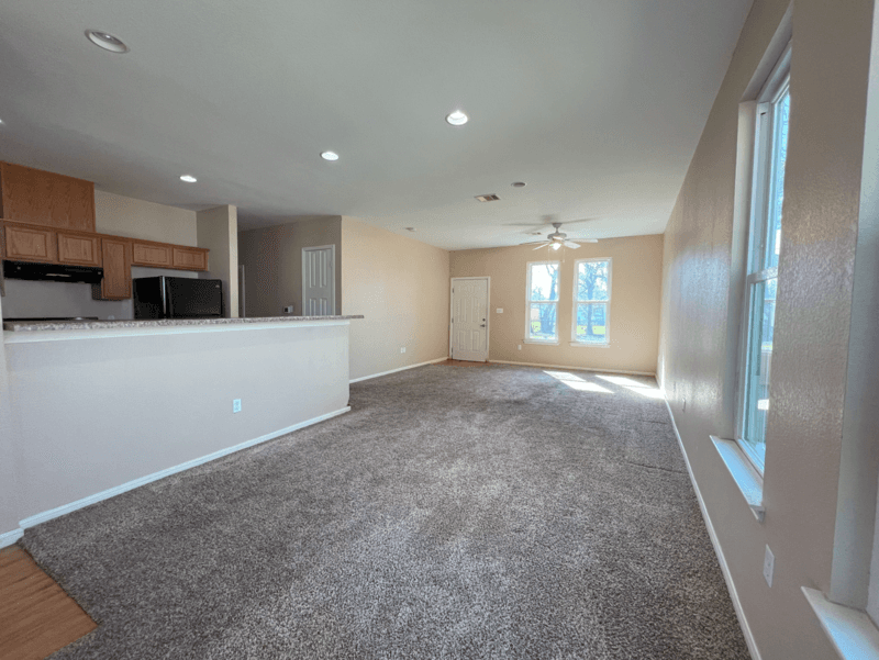 Houston House: 5030 Marietta Lane