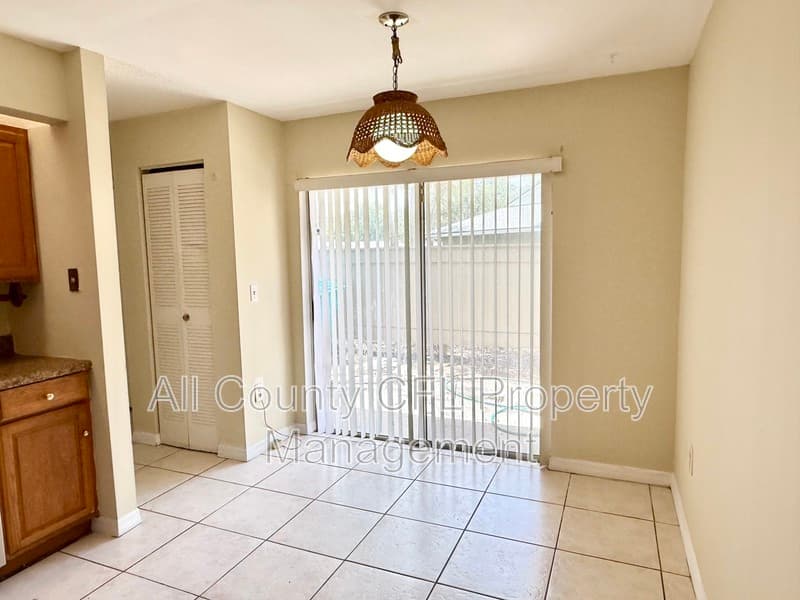 Orlando Condo: 4562 Pheasant Run Drive