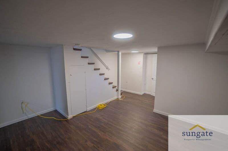 Dundalk Townhome: 7833 Saint Gregory Dr