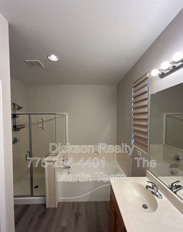 Reno House: 11445 Crotone Court