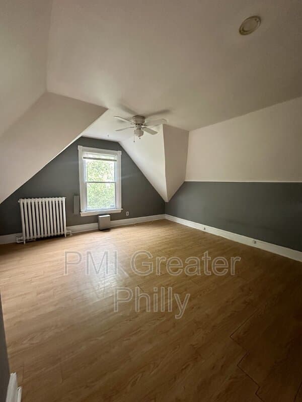 Philadelphia Condo: 6425 Argyle St
