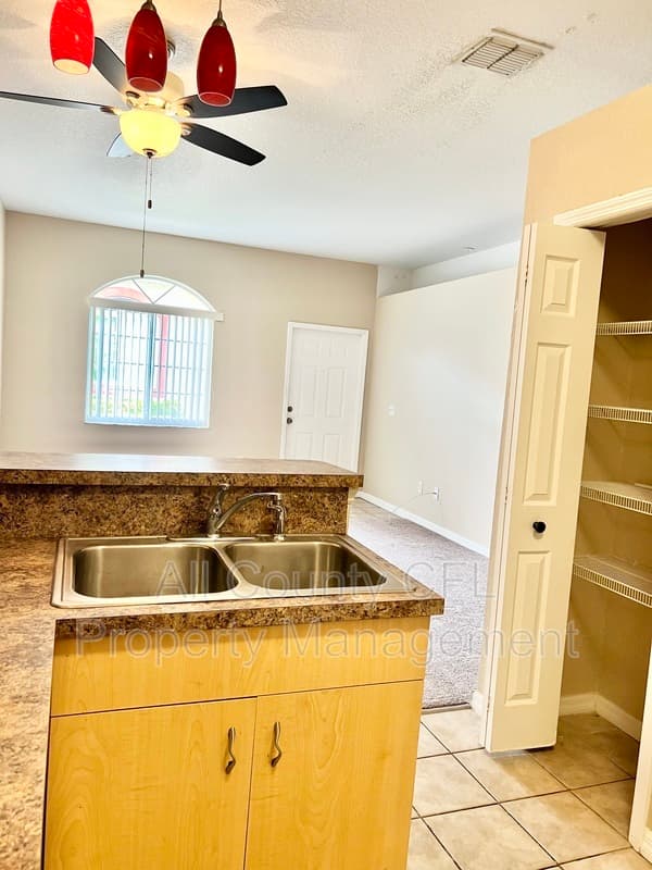 Poinciana Condo: 21202 Indian Creek Drive