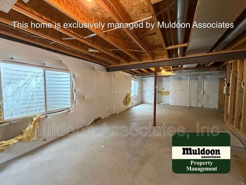 Colorado Springs House: 4687 Fencer Rd