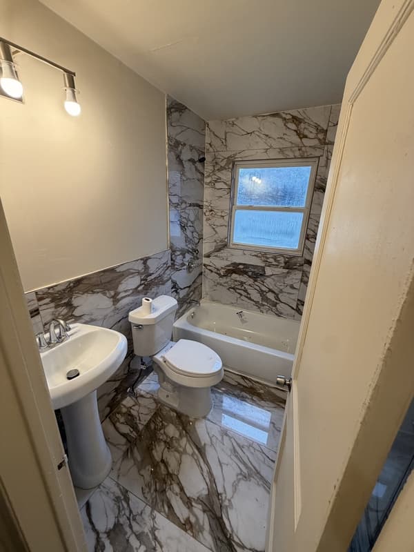 Detroit Condo: 9384 Rutherford Street - 2