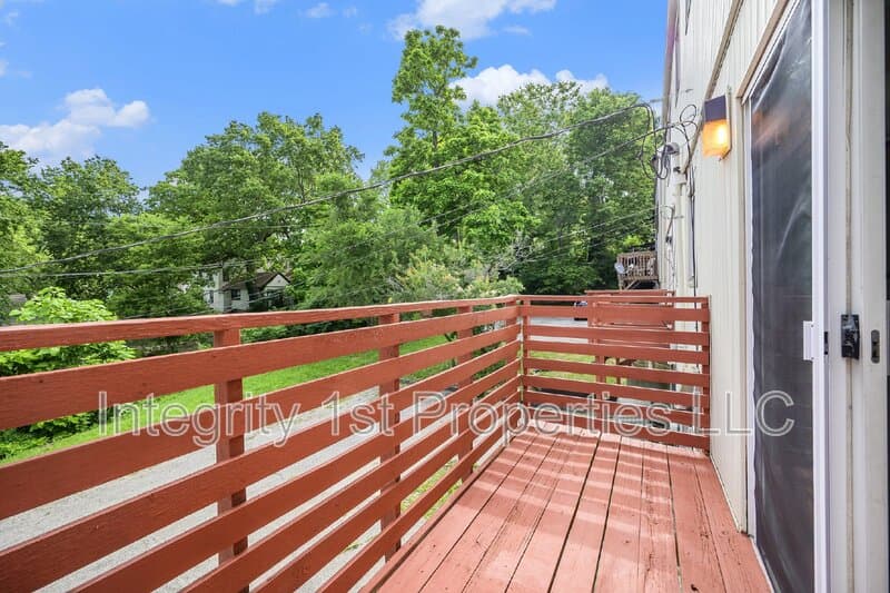 Kansas City Townhome: 1928 West 36 Avenue