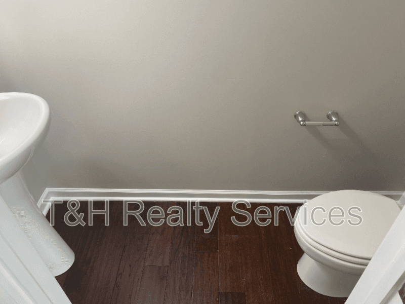 Fishers House: 13982 Wimbleton Way