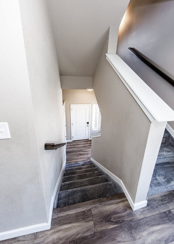 Colorado Springs House: 9347 Timberlake Loop