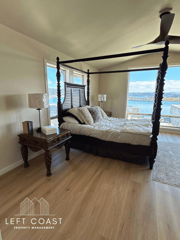Newport Condo: 811-829 SW 13th Street - 815