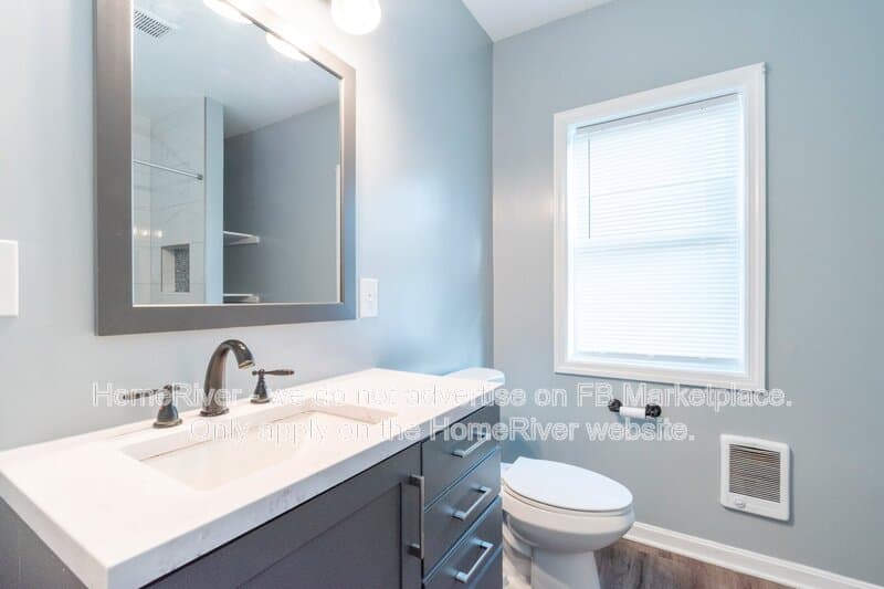 Baltimore House: 6915 Harford Rd