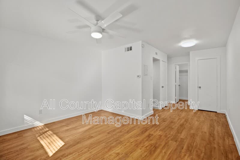 Austin Condo: 502 W. 35th Street