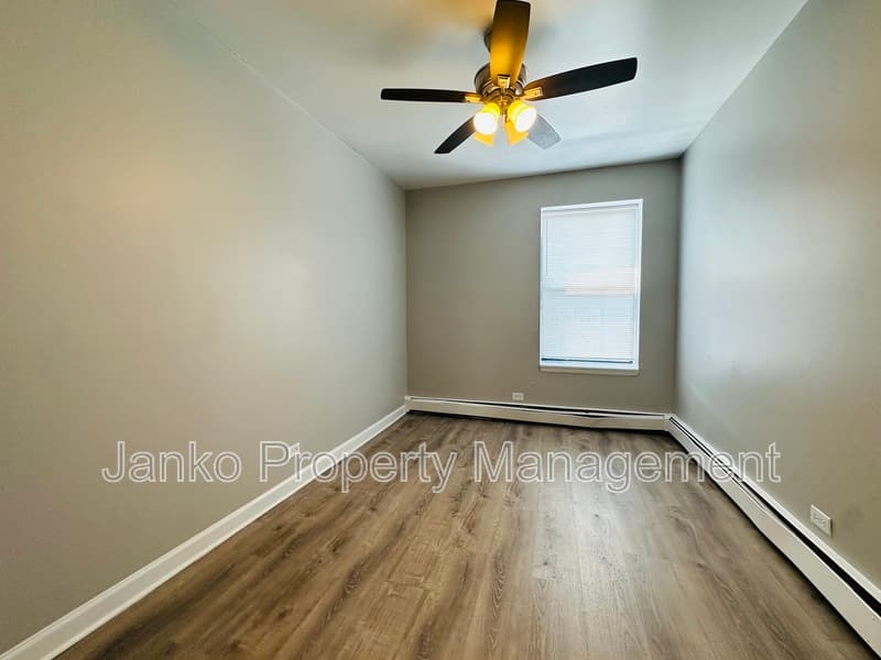 Chicago Condo: 5657 W Washington Blvd