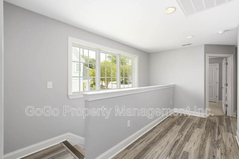 Spartanburg House: 188 Silver Hill Street