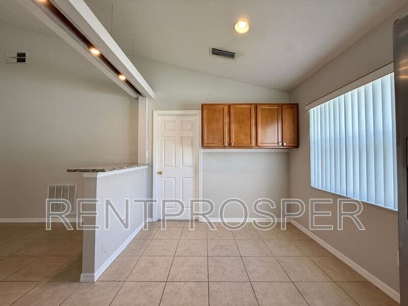 Kissimmee House: 4059 Sunny Day Way
