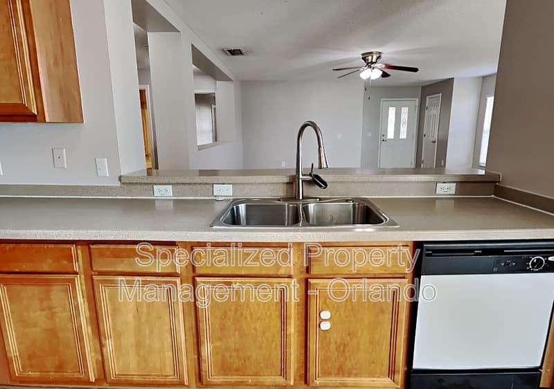 Poinciana House: 1388 N Platte Ct