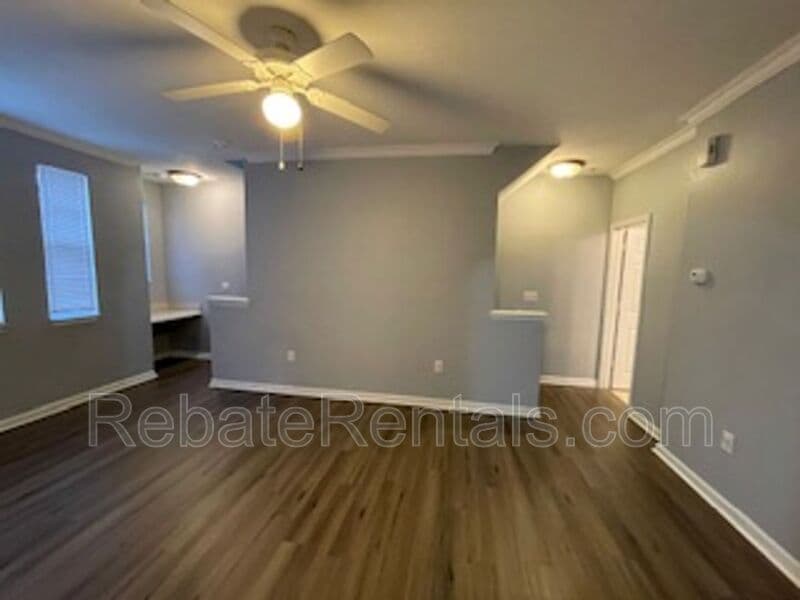 Jacksonville Condo: 10075 Gate Parkway