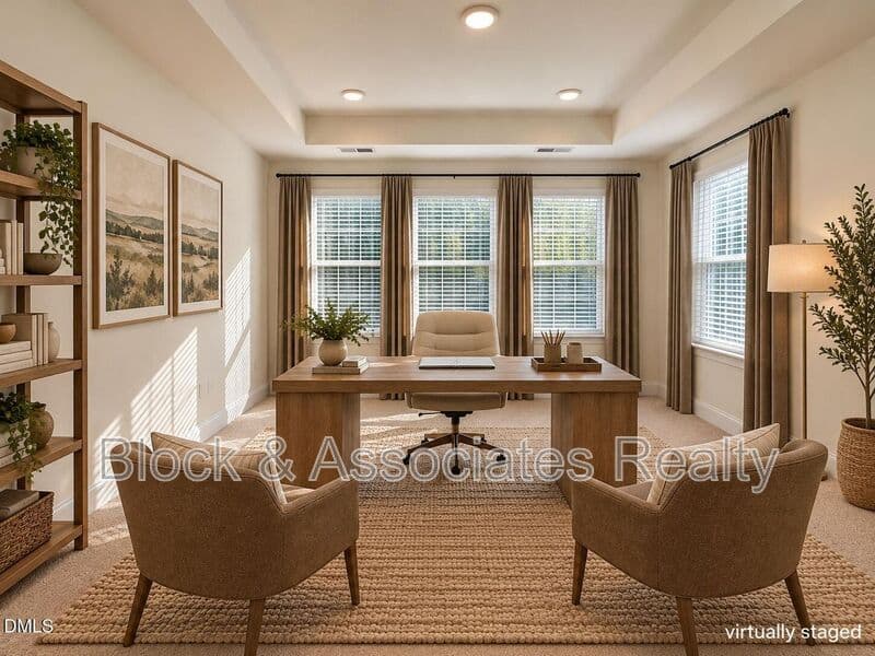 Raleigh House: 5128 Ranger Grove Way