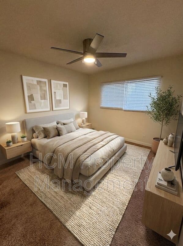 Culver City House: 4714 Slauson Ave Unit
