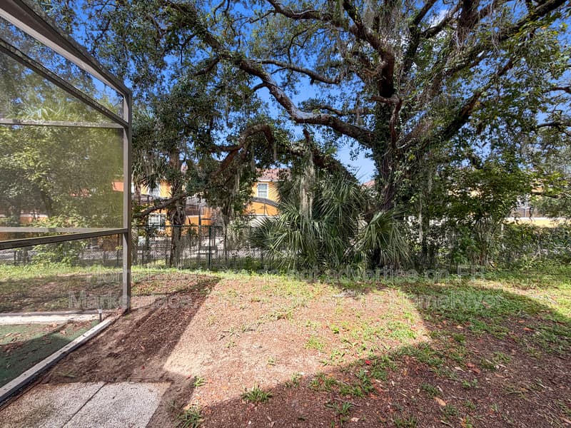 Kissimmee House: 2932 Pembridge St