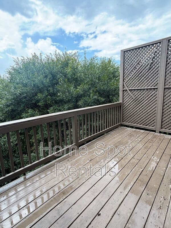 Atlanta House: 2664 Rivers Edge Dr. NE