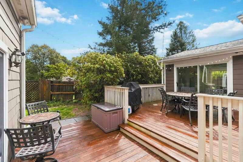 Florham Park House: 3 Crane Lane