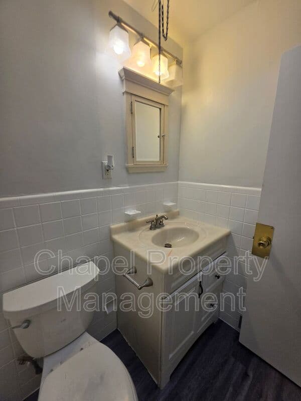 Philadelphia House: 3726 Conshohocken Avenue