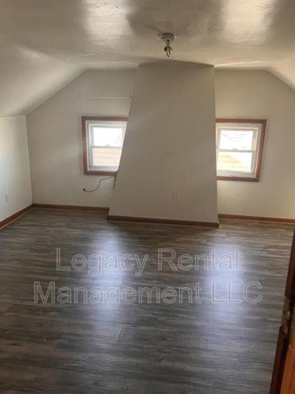 West Hazleton Condo: 116 East Broad Street - Apt B