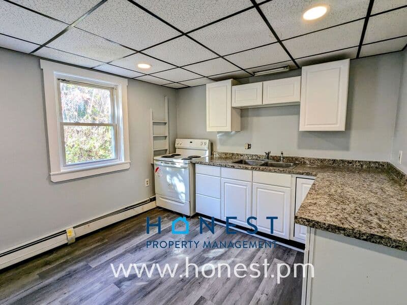 Augusta Condo: 7 Bennett Street