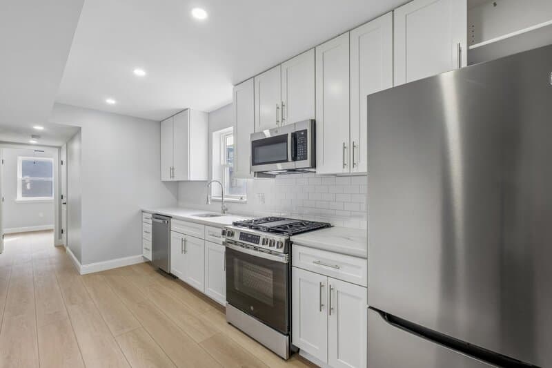 Philadelphia Condo: 617 South 8th Street - 3