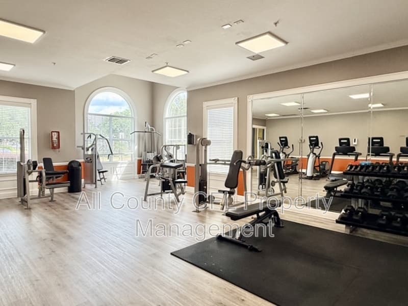 Winter Garden Condo: 417 Southern Pecan Circle