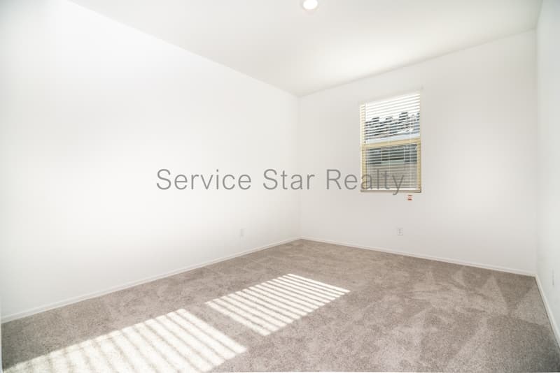 Maricopa House: 46888 W Cansados Rd