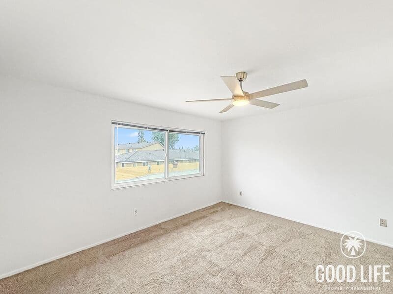 Garden Grove House: 5848 Chapman Ave