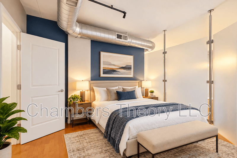 Washington Condo: 2125 14Th St NW
