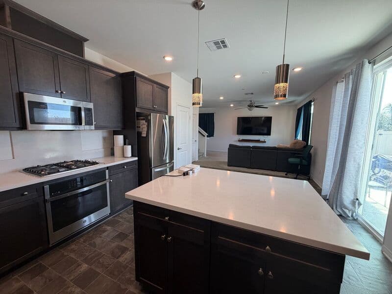 Winchester House: 36921 Basalt Ln.