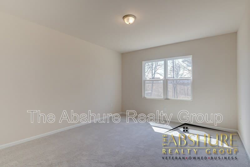 Raleigh House: 3512 Arctic Brook Street