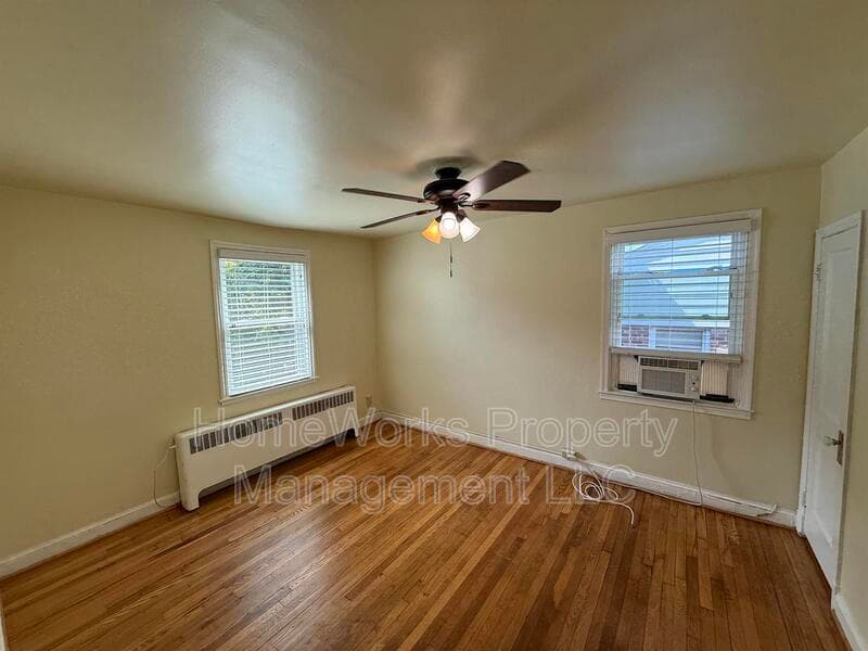 Catonsville House: 125 Cherrydell Road