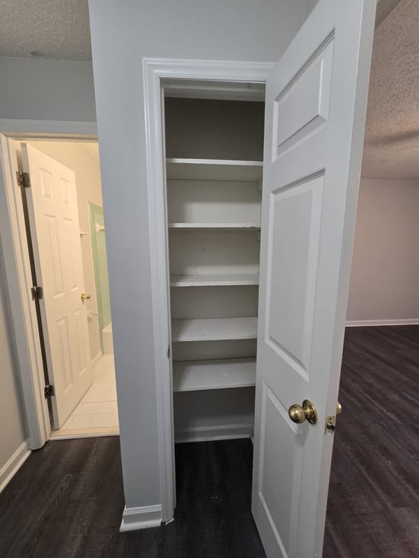Raleigh Townhome: 4812 Blue Bird Court