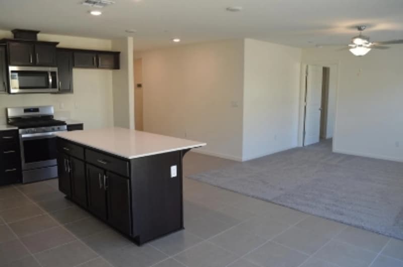 Merced House: 4491 Andrea Court