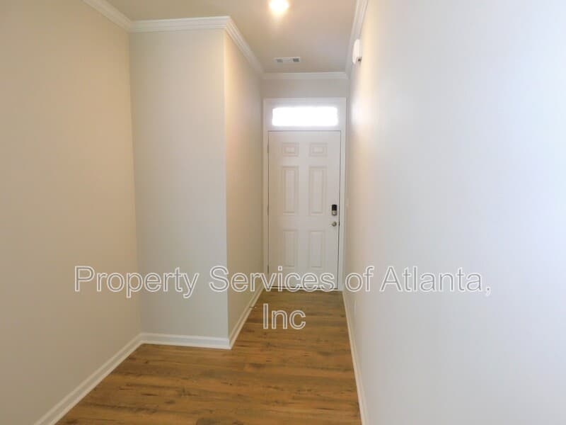 Acworth Townhome: 2514 Acacia Walk